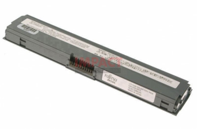 CA54200-0472-RB - LI-ION Battery, 3.2ah