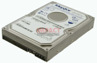 6E040L0STD - 40GB Desktop Hard Disk Drive