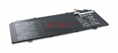 KT.00305.003 - 11.55v 53.9wh Main Battery