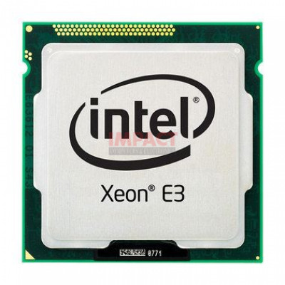 Intel E3-1245V5 3.5ghz/ 4C/ 8M Processor