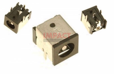 DC Jack/ Power Jack for Satellite 1800 Series System Boards