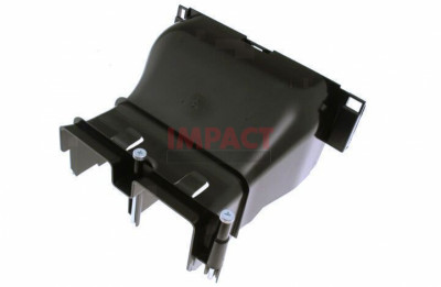 3C265 - Fan Shroud (Plastic)