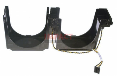 1C347 - Cooling Fan Holder