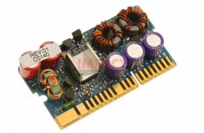 C0140 - Voltage Regulator Module (VRM)