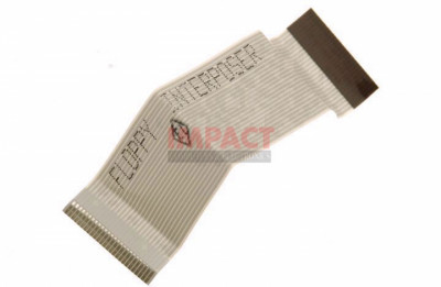 0240E - Floppy Interposer Cable