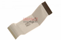 0240E - Floppy Interposer Cable