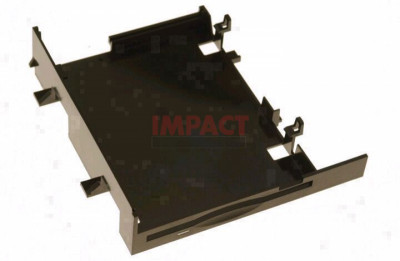 1H573-1 - CD-ROM/ FDD Plastic Bezel