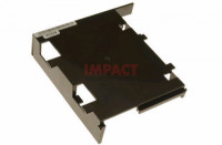 1H573-1 - CD-ROM/ FDD Plastic Bezel
