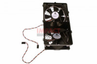 85690 - Dual Fan Assembly