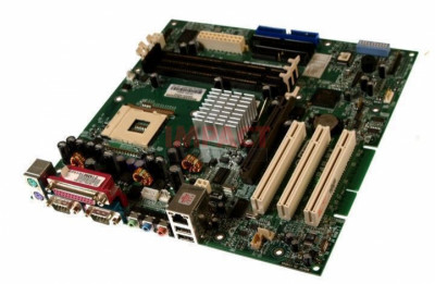 P5750-69001 - System Board (P4/ AGP/ PCI)