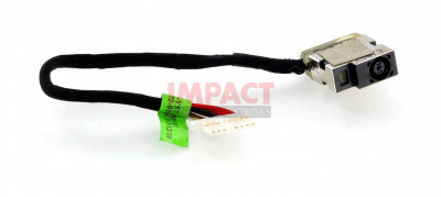 778634-TD1 - DC-IN POWER CONNECTOR