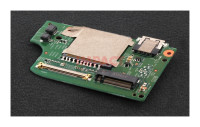 1379X - USB/ Cardreader Board