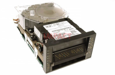 20/ 40GB Tape Backup Unit (Full Height)