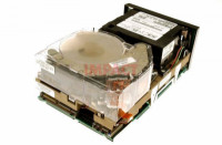 TH5AA-AZ - 20/ 40GB Tape Backup Unit (Full Height)
