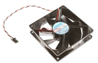 11WER - Fan Assembly