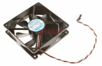 11WER - Fan Assembly