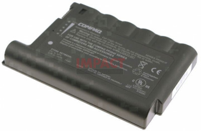 IMP-85600 - 232633-001/ 301952-001 (Lion), 4.4ah