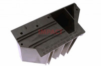 769MX - Plastic Processor Baffle Assembly