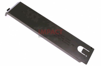 7287T - Expansion Card Cover