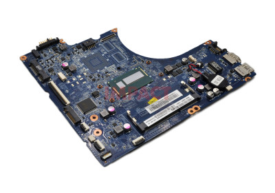 ST7 System Board I7-4500U