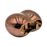 13NB0CE1M05011 - Hinge Cover, Left Brown