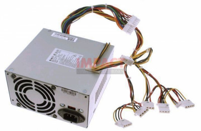 250W Power Supply (Mini ATX)