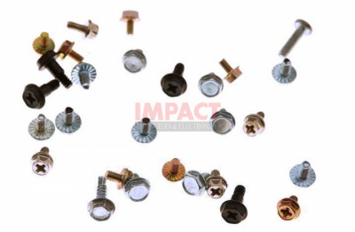 IMP-85659 - Screw Kit (Miscellaneous)