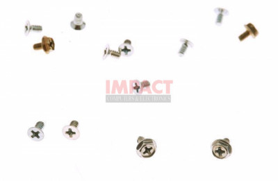 IMP-85665 - Screw Kit (Miscellaneous)