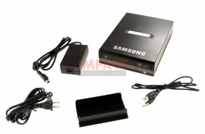 LDW-411SX - External USB 2.0 DVD Dual Format Drive