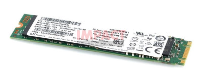 840706-001 - 512GB solid-state drive (SSD)