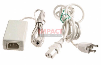 ADP-10SB-H - AC Adapter (White/ 5V/ 2 a/ 10 w) with Power Cord