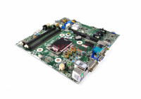 718414-601 - System Board (Motherboard/ Intel H81 Express Includes processor h)