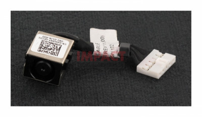 4W9NY - DC Jack/ Power Jack for System Boards