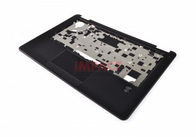 51V69 - Palm Rest Assembly with Touch Pad No FPR