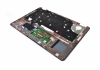 51V69 - Palm Rest Assembly with Touch Pad No FPR - Image 2