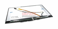 5D10M14145 - 15.6 LCD Module FHD with EDP Cable