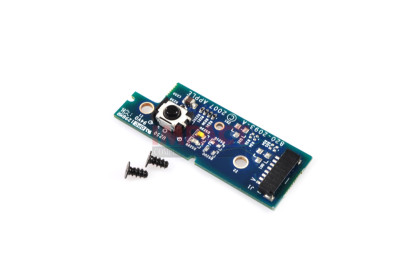 820-2093-A - Infrared Board
