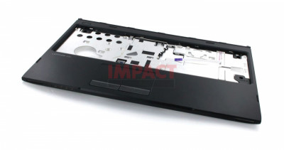 X49WR-RB - Palmrest Assembly (Black)
