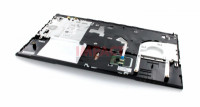 X49WR-RB - Palmrest Assembly (Black) - Image 2