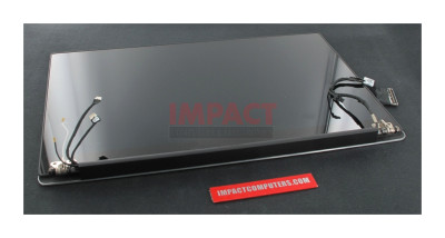 LCD, 13.3QHD+, TSP, HALF HEIGHT, Assembly