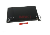 N6CH2 - LCD, 13.3QHD+, TSP, HALF HEIGHT, Assembly