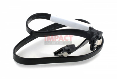 420mm SATA Cable 2 latch