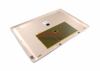 5CB0M35098 - Lower Case, Golden