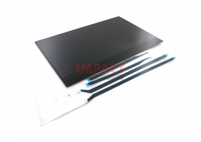 LCD Display Assembly (UHD)
