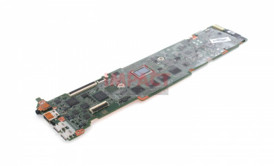 System Board, Intel Pentium 4405Y