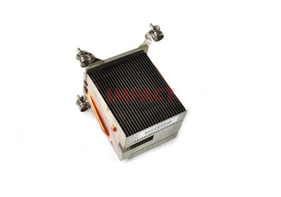 628553-002 - Heatsink Unit