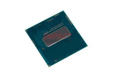 CPU Haswell I7-4712MQ