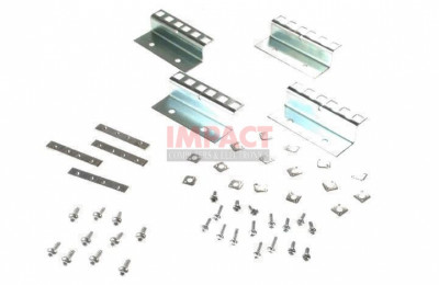 Rack Rail Adapter Kit