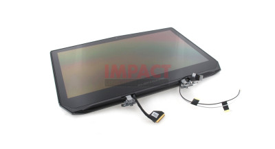 13" QHD LCD Display Assembly