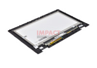 06GFH - 11.6" HD LCD Display Assembly